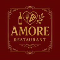Amore Restaurang & Bar logo